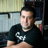 Ricard Ruiz Garzón