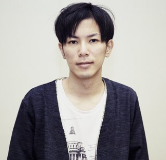 Hajime Isayama