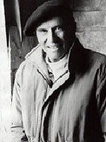 Milton Lesser