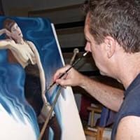 Steve Rude