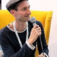 Stephane Michaka