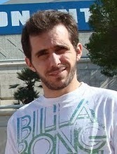 Diego Greco