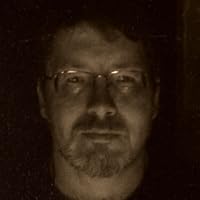 Scott Oden
