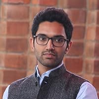 Manu S Pillai