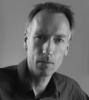 David Barrie