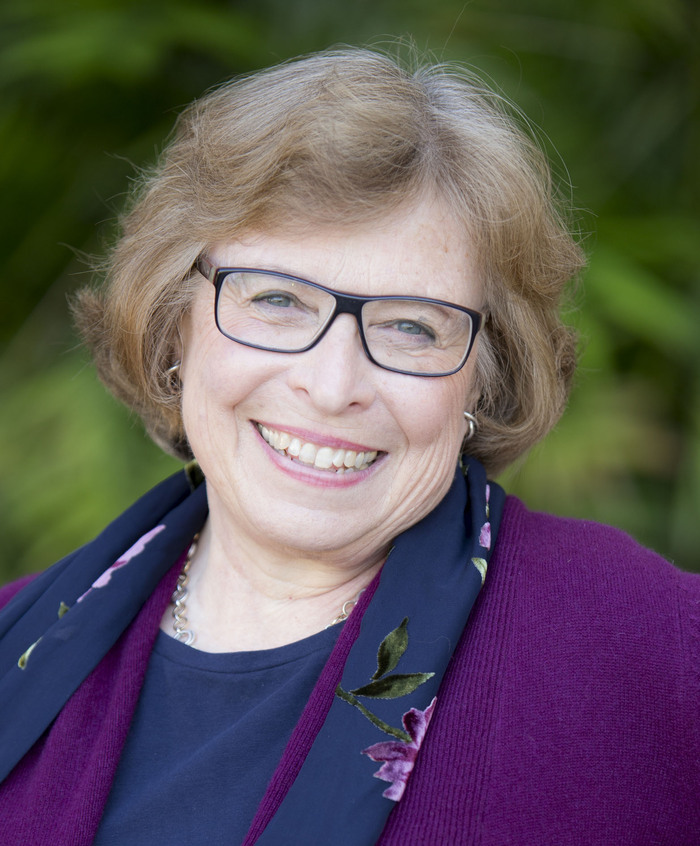 Carolyn Jabs