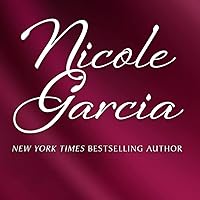 Nicole Garcia