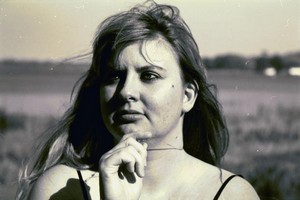 Christina Leigh Pritchard