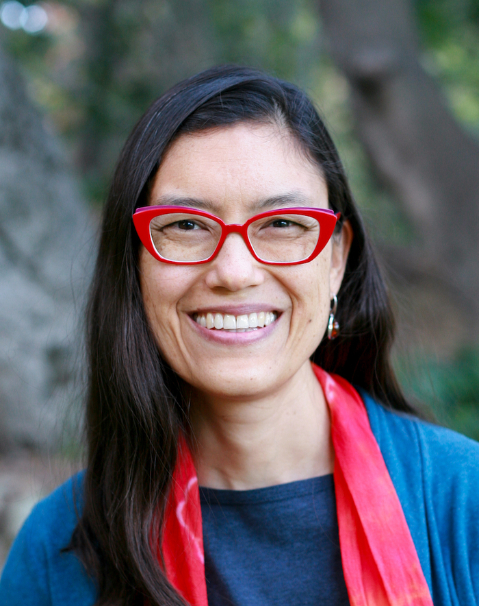 Keiko O'Leary