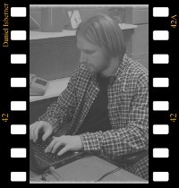 Daniel Isberner