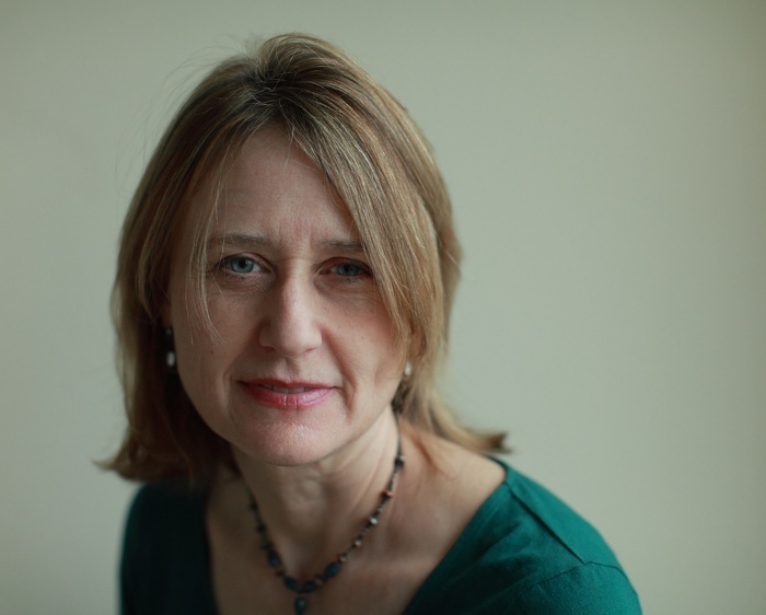 Gail Folkins