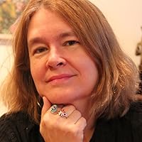 Catherine Stine