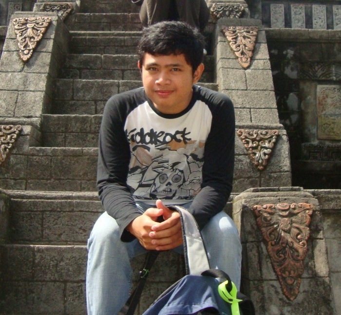 Andi Wirambara