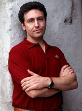 Luca Enoch