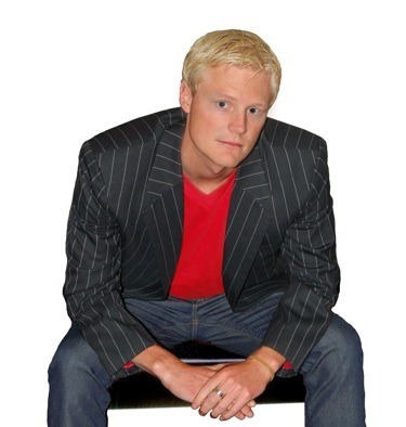 Kent Healy