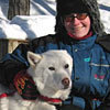 Alice "Huskyteer" Dryden