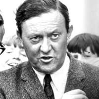 Conor Cruise O'Brien