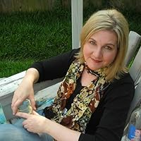 Joni Rodgers
