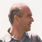 Anthony McFarlane