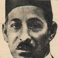 Mustafa Sadiq al-Rafi'i