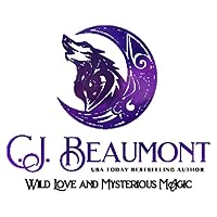 C. J. Beaumont