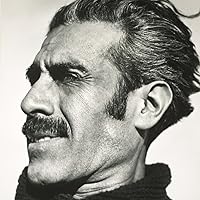Edward Weston
