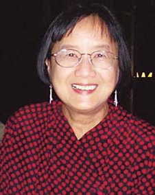 Susan Chan Egan