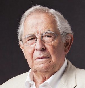 Fred R. Dallmayr