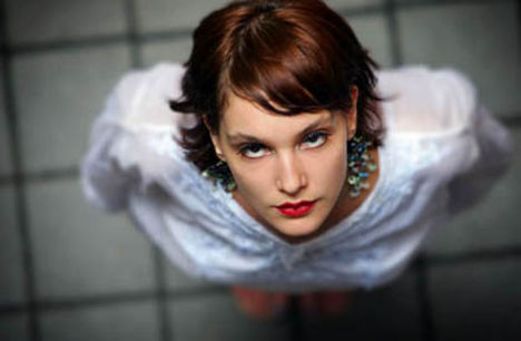 Orsolya Karafiáth