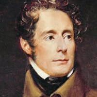 Alphonse de Lamartine