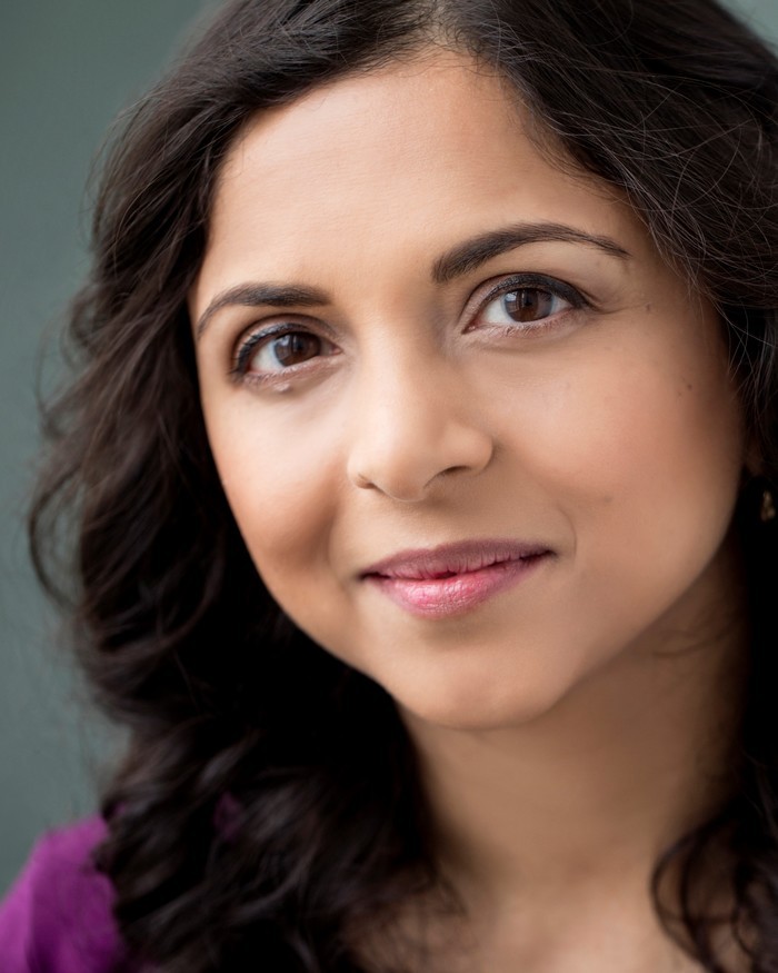 Lavanya Vasudevan