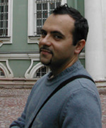 Francesco Verso