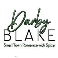 Darby Blake