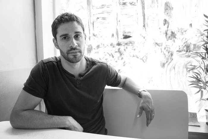 Michael Trocchia