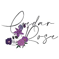 Cedar Rose