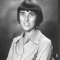 Gillian Linscott
