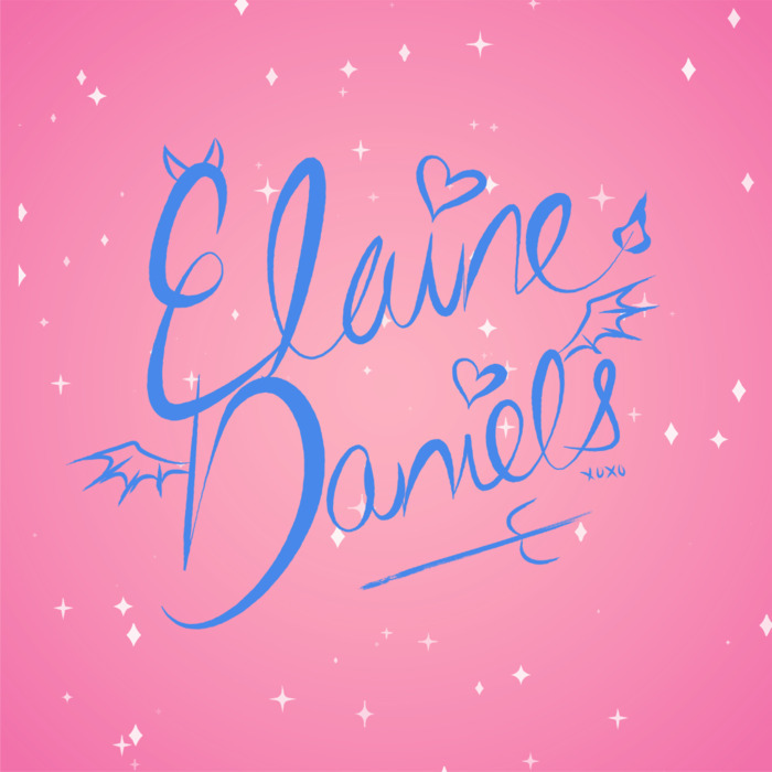 Elaine J. Daniels