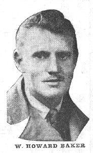 W. Howard Baker