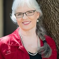 Davalynn Spencer