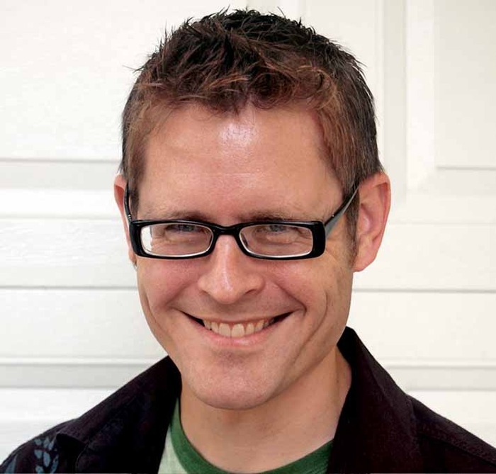 Daniel Wallace