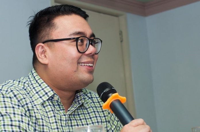 Eugene Y. Evasco