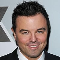 Seth MacFarlane