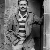 Thomas McMahon
