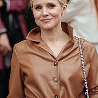 Kristen Bell