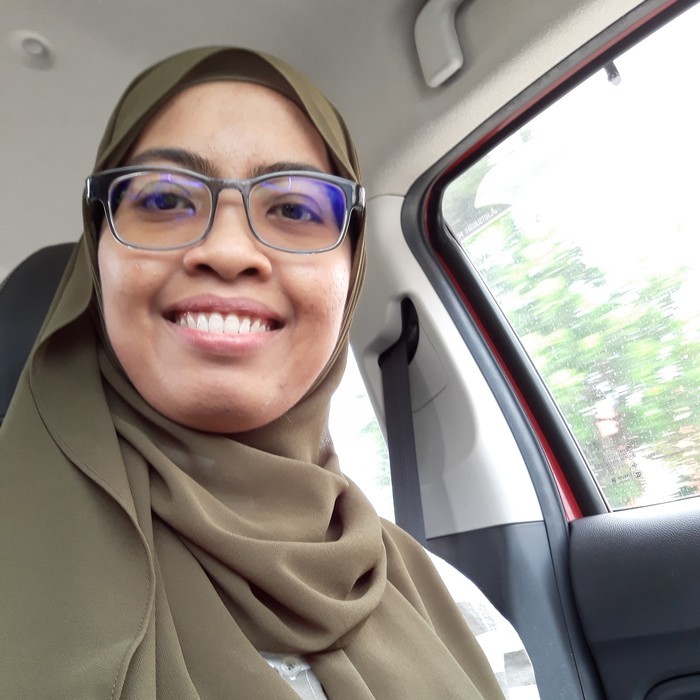 Syamnuriezmil