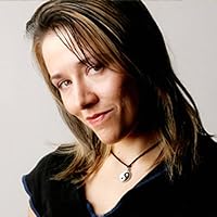 Cynthia Vespia
