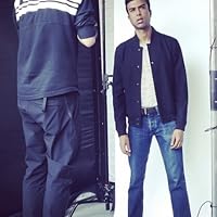 Soman Chainani