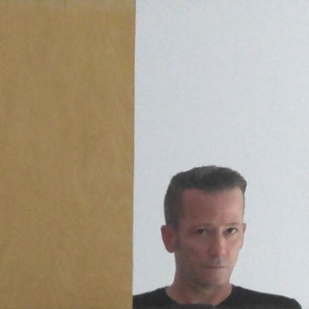 Geoff Spear