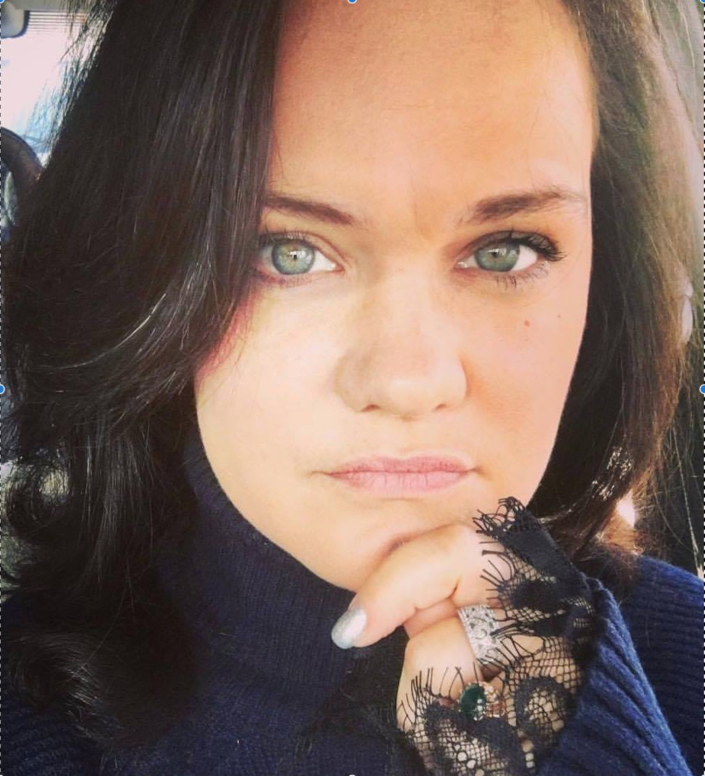 Amanda Deibert