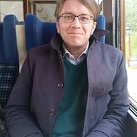 Guy Cuthbertson